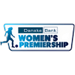 Northern Ireland Women's Premiership logo