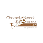 Championnat d’Honneur U17 logo