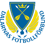 Division 6 Dalarna logo