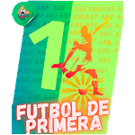 Primera A Beni logo