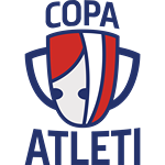 Copa Atleti Sub15 Varonil logo