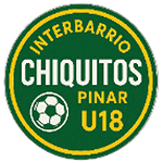 Interbarrios Chiquitos Pinar Apertura logo