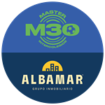Copa Master 30 logo
