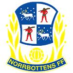 Division 4 Södra Norrbotten logo