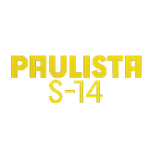 U14 Paulista logo