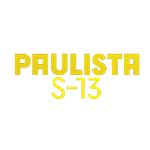 U13 Paulista logo
