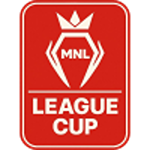 Myanmar National League Cup logo