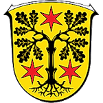 Kreisliga A Odenwald logo