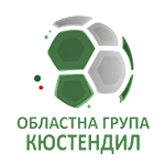 Chetvarta Liga - AOG Kyustendil logo