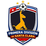 Primera División de Santa Clara logo
