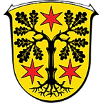 Kreisliga B Odenwald logo
