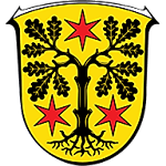 Kreisliga C Odenwald logo