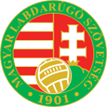 MLSZ Országos U19 Kupa logo