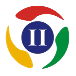 II Lyga, B logo