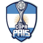 Copa País, Región Centro logo