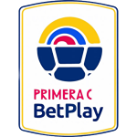 Primera C logo