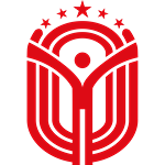 National Games of China U20 logo