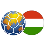Hungary Friendly Games logo