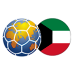 Kuwait Friendly Games logo