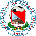Primera A Potosí logo