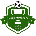Primera A Pando logo
