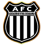 Primera B Cochabamba logo