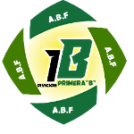 Primera B Beni logo
