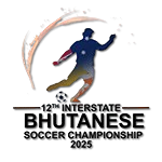Bhutanese Soccer Championship logo
