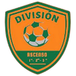 Primera de Ascenso Santa Cruz logo