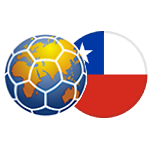 Chile Friendly Games logo