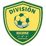 Segunda de Ascenso Santa Cruz logo