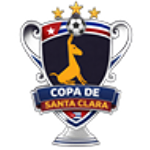 Copa de La Liga de Santa Clara logo