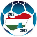Csongrád-Csanád Vármegyei I. osztály logo