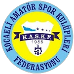 Kocaeli 1. Amatör Ligi logo