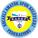 Kocaeli 2. Amatör Ligi logo