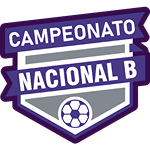 Nacional B logo