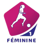 Division 1 Féminin logo