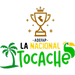 U9 La Nacional Tocache logo