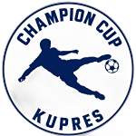 Champion Cup Kupres U17 logo