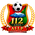 Segunda de Ascenso La Paz logo