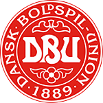Denmark U19 League logo