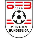 2. Frauen Bundesliga logo