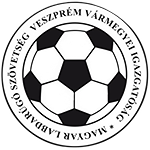 Veszprém Vármegyei I. osztály logo