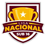 Liga Nacional Sub-16 logo