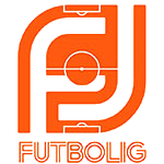 Futbolig Açılış Sezonu logo