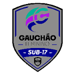 U17 Gaúcho, Feminino logo