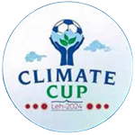 Climate Cup logo
