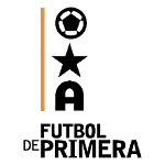 Primera A Riberalta logo