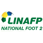 National Foot 2 logo