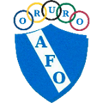 Primera de Ascenso Oruro logo